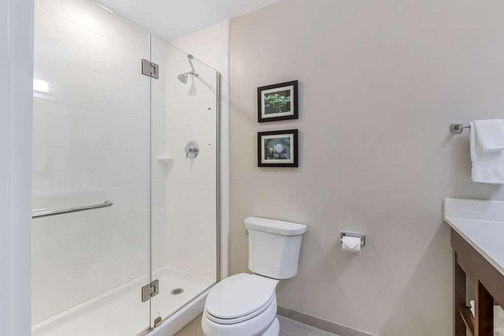 Comfort Inn & Suites Brunswick Room photo