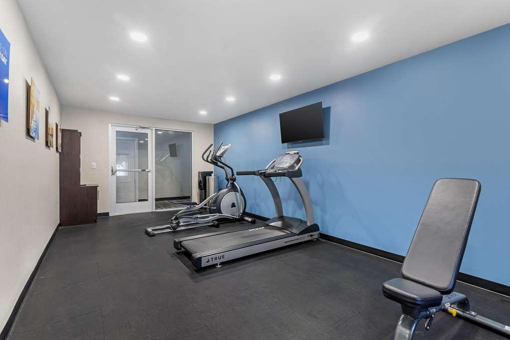 Comfort Inn & Suites Brunswick Facilities photo