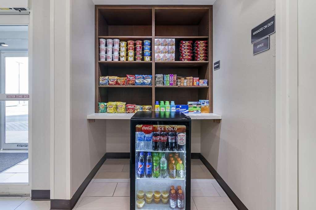 Comfort Inn & Suites Brunswick Facilities photo